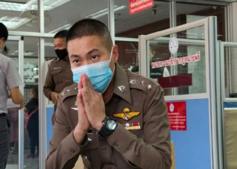 “ทนายเจมส์”ชี้คดีอดีต "ผกก.โจ้" เป็นตัวพิสูจน์การทำงานของ สตช.