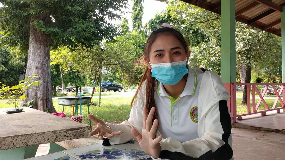 สาวธุรการแจงปมไลฟ์สดเงินเดือนไม่ออก รับหงุดหงิดถูกดูหมิ่นทำงานเพื่อเงิน