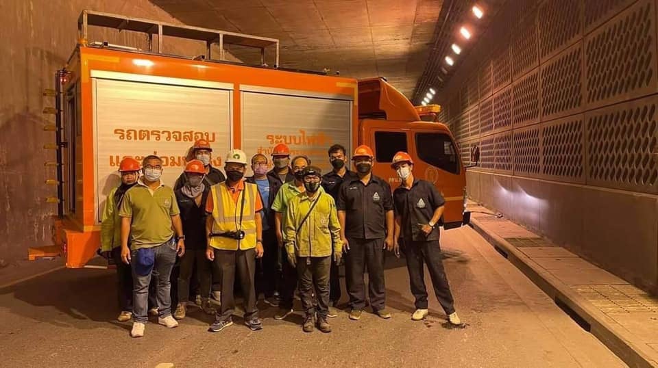 กทม.เร่งแก้ปัญหาน้ำท่วมขัง ถนน 7 สายหลัก