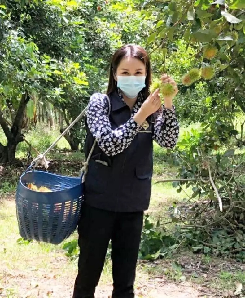 “ฟ้าใส” ภริยาผู้ว่าฯอุดรธานี เผยข่าวดี ’ตั้งครรภ์แล้ว’