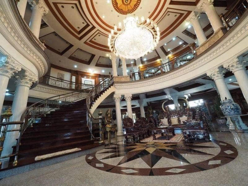 ประกาศขาย "บ้านนกอินทรี" คฤหาสน์หรูโลเคชั่นดัง