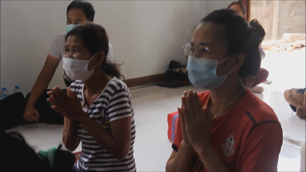 ครอบครัวเฮลั่น“แต้ว”นักชกสาวอุดรฯการันตีเหรียญทองแดง