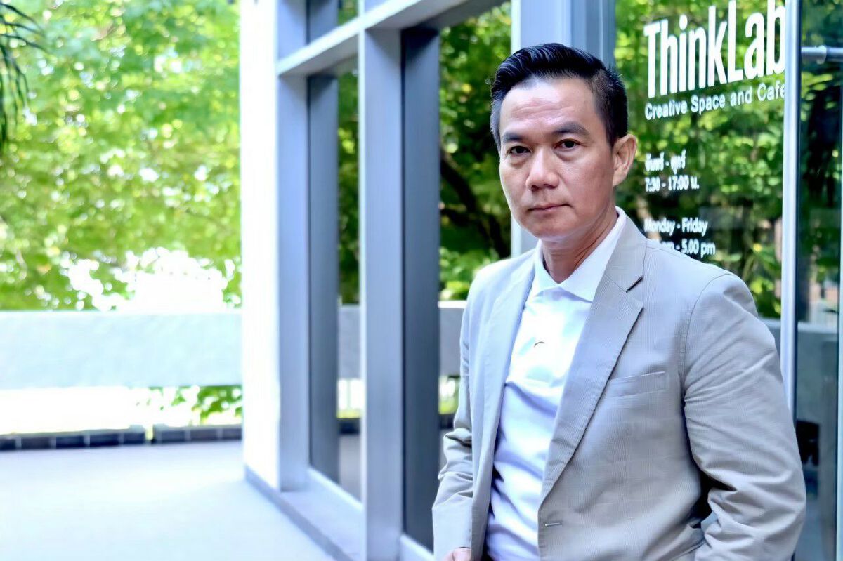 "เก่ง การุณ" จี้รัฐรับรองฉีดวัคซีนไขว้ไม่ได้ผลต้องคุ้มครอง