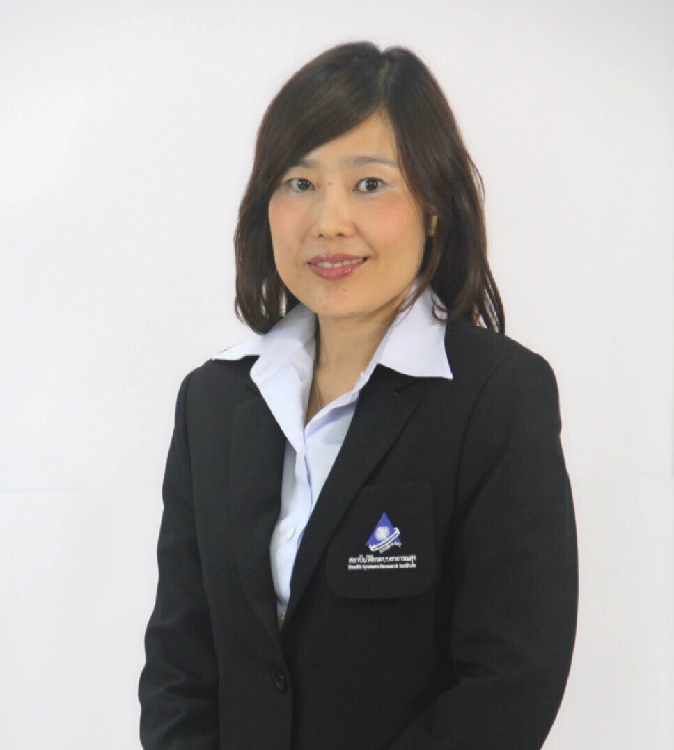 สวรส.ชี้ "สายพันธุ์ใหม่" เร่งพัฒนาองค์ความรู้สู่การรักษา - วัคซีน