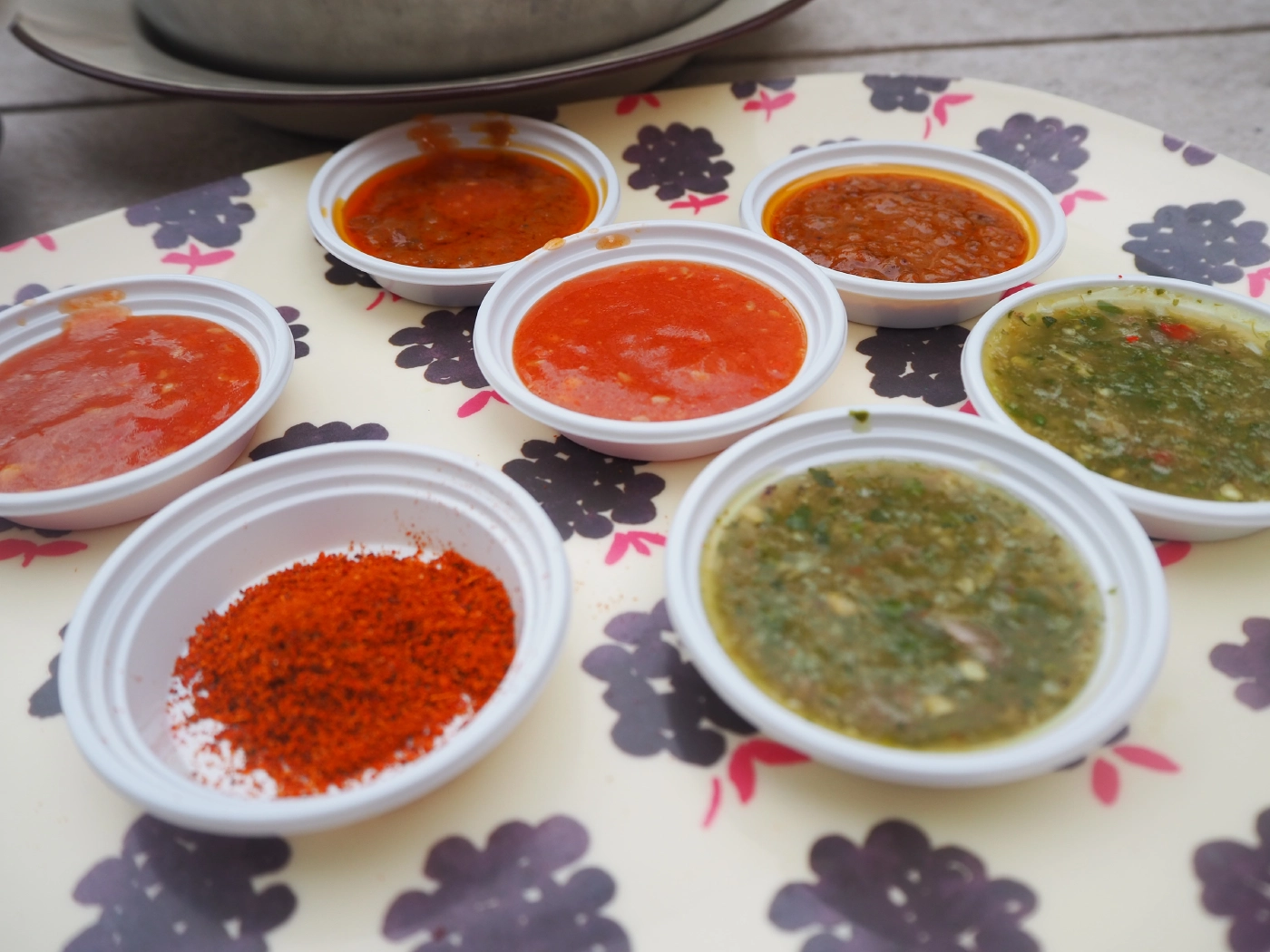 รสชาติเด็ดจริง!! ชาบูหม่าล่าเสียบไม้สไตล์มาเลเซียเจ้าเดียวในเชียงใหม่