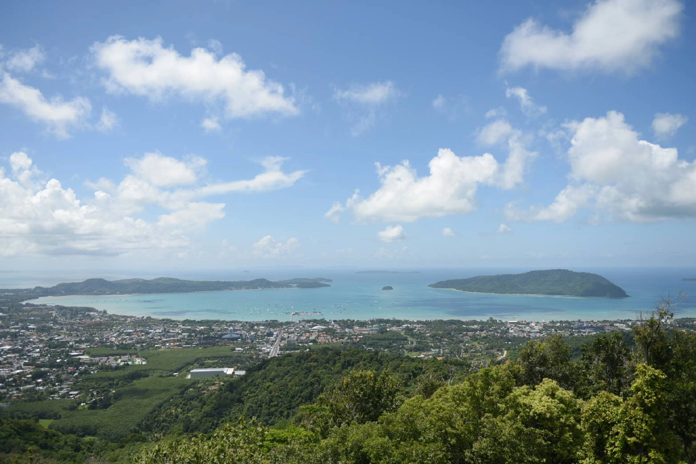 Phuket Sandbox : กาลเวลาพิสูจน์ความสำเร็จ