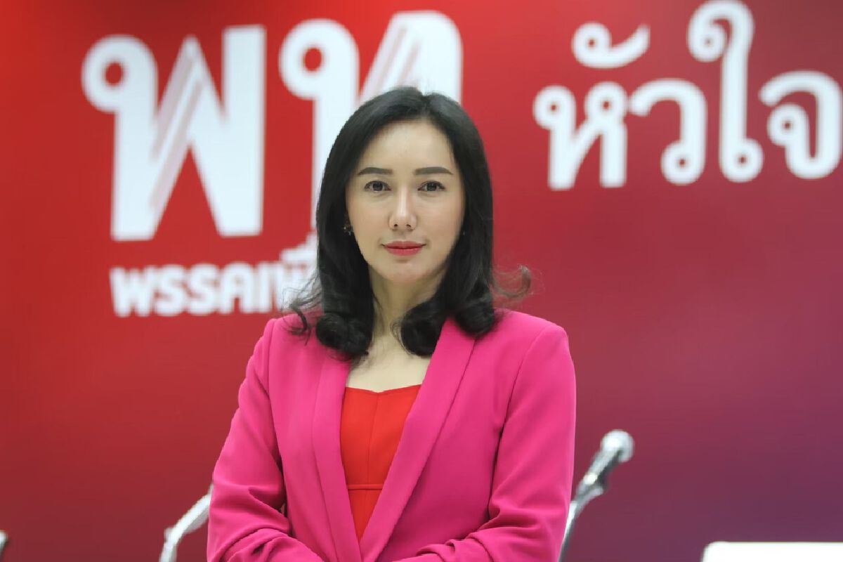 "อรุณี"อัดรัฐเอาเวลาแก้โควิดดีกว่าไล่จับเฟคนิวส์