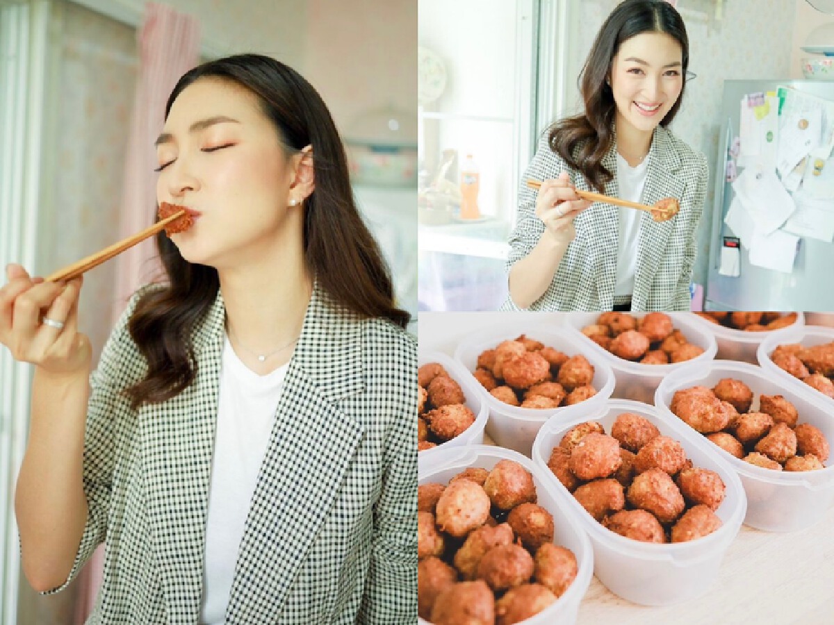 ไม่อายทำกิน 5 ดาราคนดังเจอโควิดพ่นพิษต้องเพิ่งอาชีพเสริม