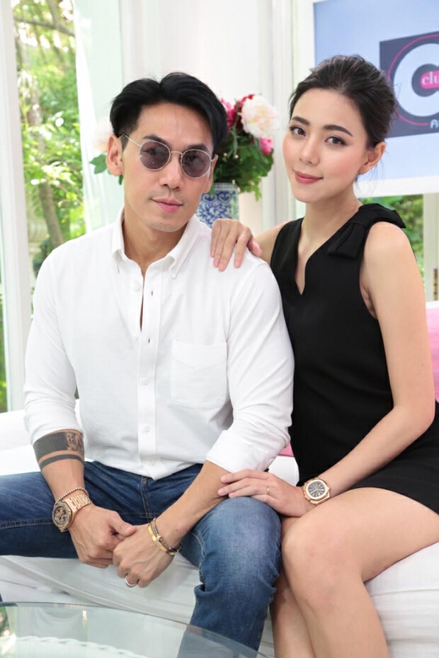ยืนยันแล้ว นิวเคลียร์-เพชรจ้า เตียงหักปิดฉากชีวิตคู่ แจงไร้มือที่สาม
