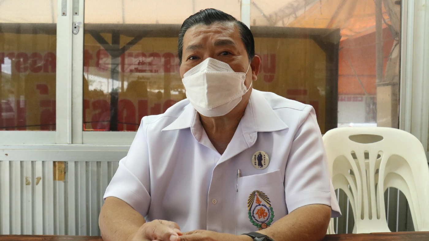 เตรียมเอาผิด“แก๊งค์กลัวผี” บุกสุสานถ่ายคลิปผีดึงเสื้อ