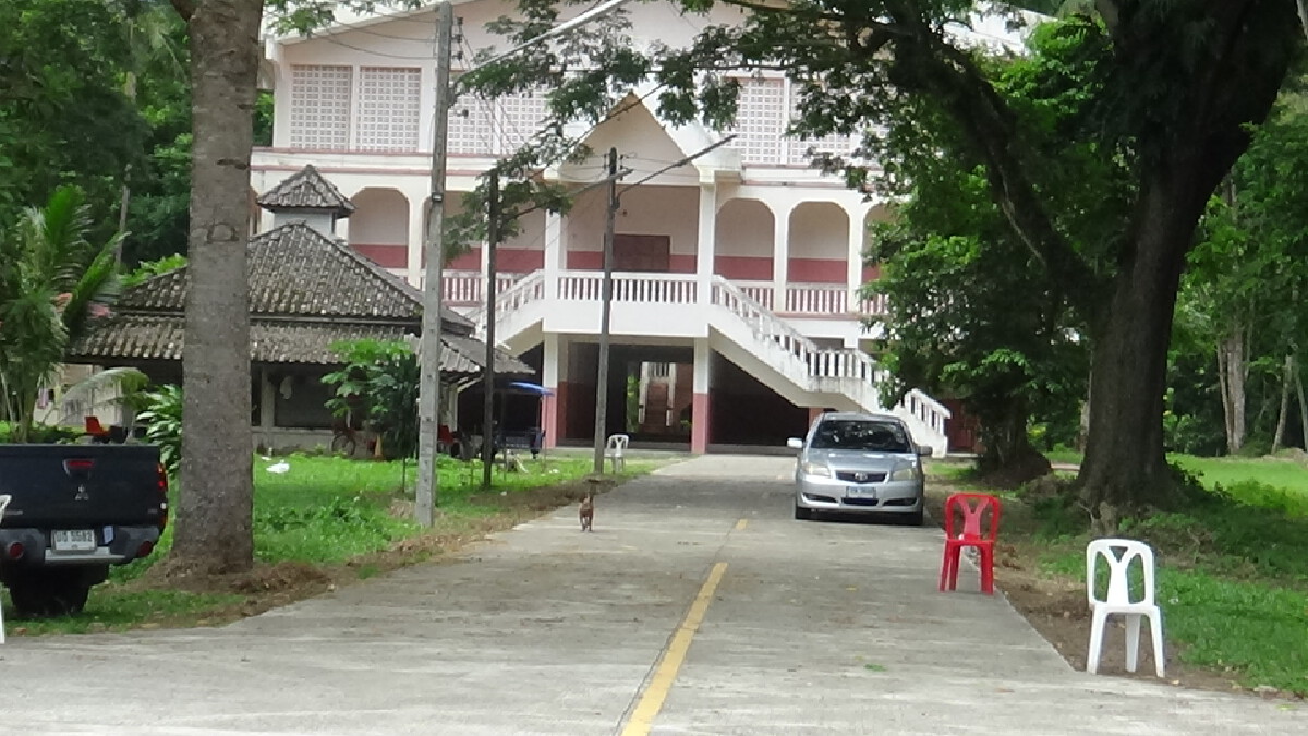 ตรังเร่งตั้ง Community Isolation รับผู้ป่วยรักษาในชุมชน