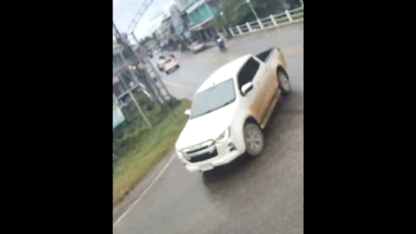 ตร.ค้นบ้านใกล้จุดพบศพอุ้มฆ่าสาวพัทลุงโยงปมหนี้แชร์ลูกโซ่