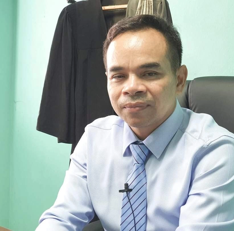 ทนายเกิดผล แก้วเกิด