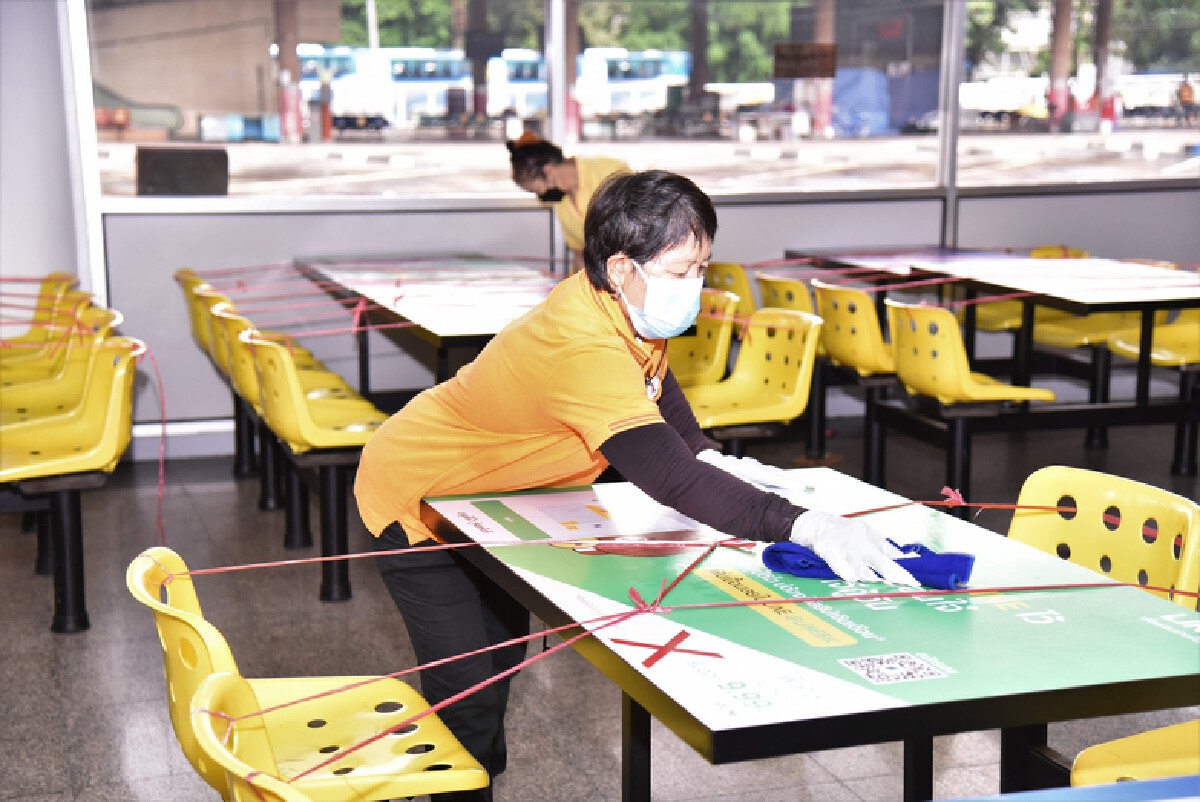 บขส.พร้อมเดินรถ "เหนือ-อิสาน-ใต้" 26 เส้นทาง
