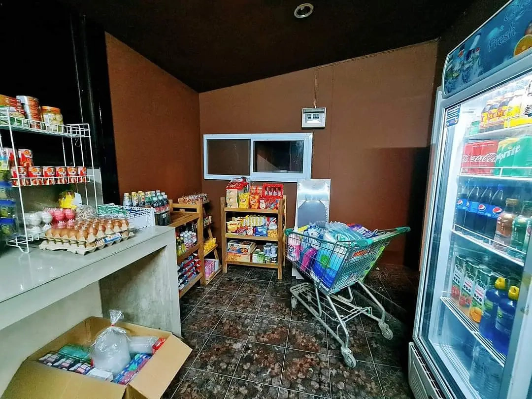 แต่งห้องแนวมินิมอลไม่ถนัดถนัดแต่ "มินิมาร์ท"