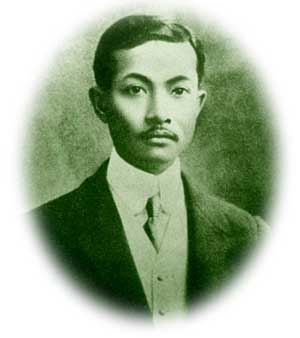 "วันรพี" ๗ สิงหาคม น้อมรำลึก "พระบิดาแห่งกฎหมายไทย"