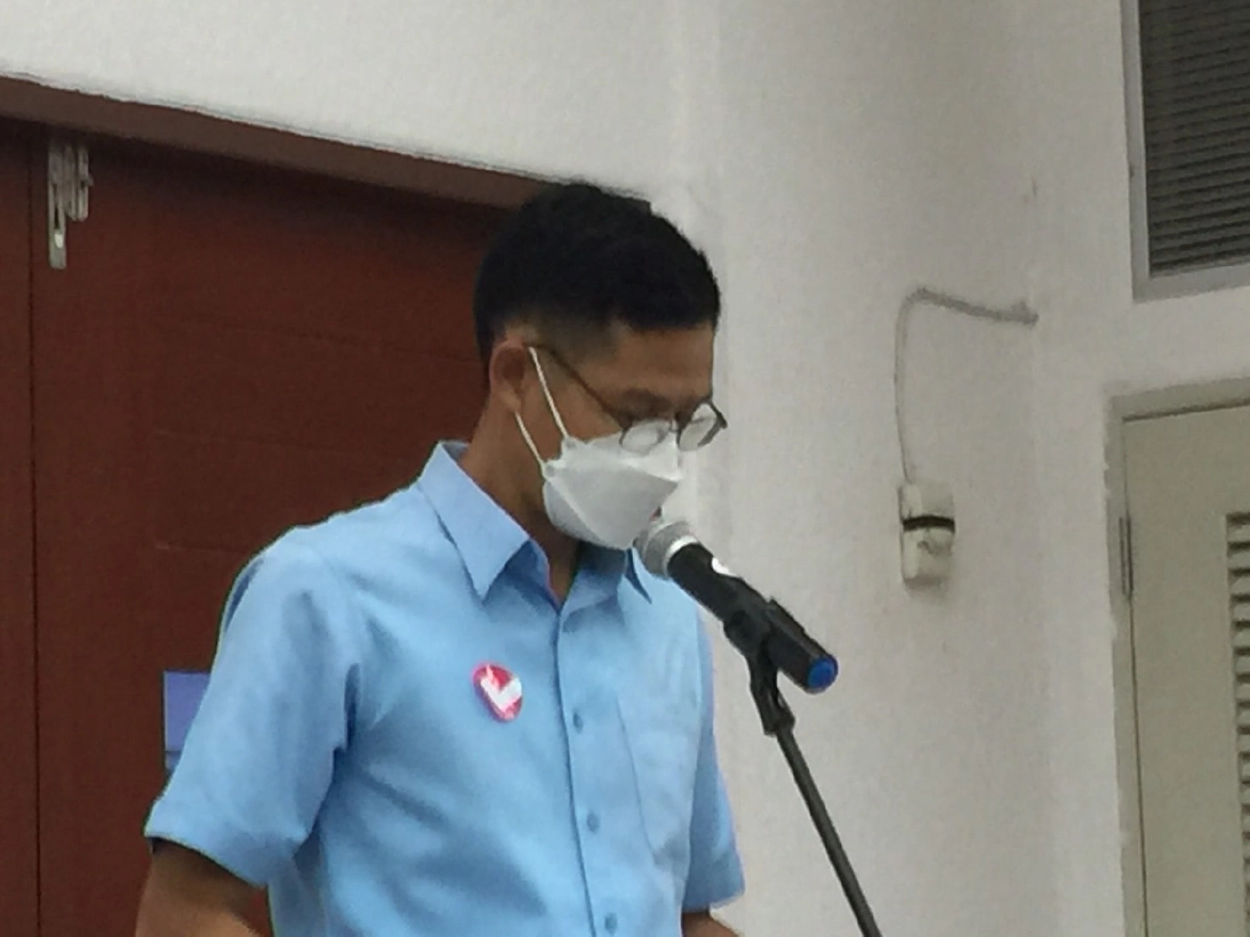 ตรังพร้อมรับไฮซีซั่น  เรียกร้องรัฐหนุนวัคซีน