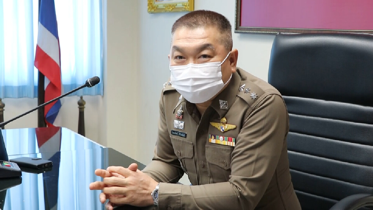 พบบัญชีสาวยักยอกเงินโควิด-เหลือ79.31 บาท