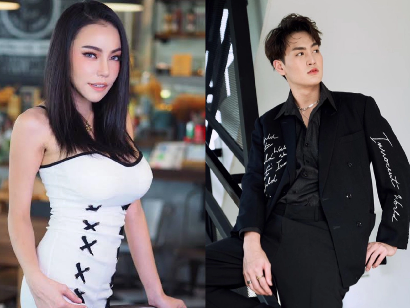 “เอ็มมี่ แม็กซิม”สุดช็อกเผย “ทอย ทอย” ร้องไห้ตลอดเวลารับเป็นคนก่อเหตุจริง