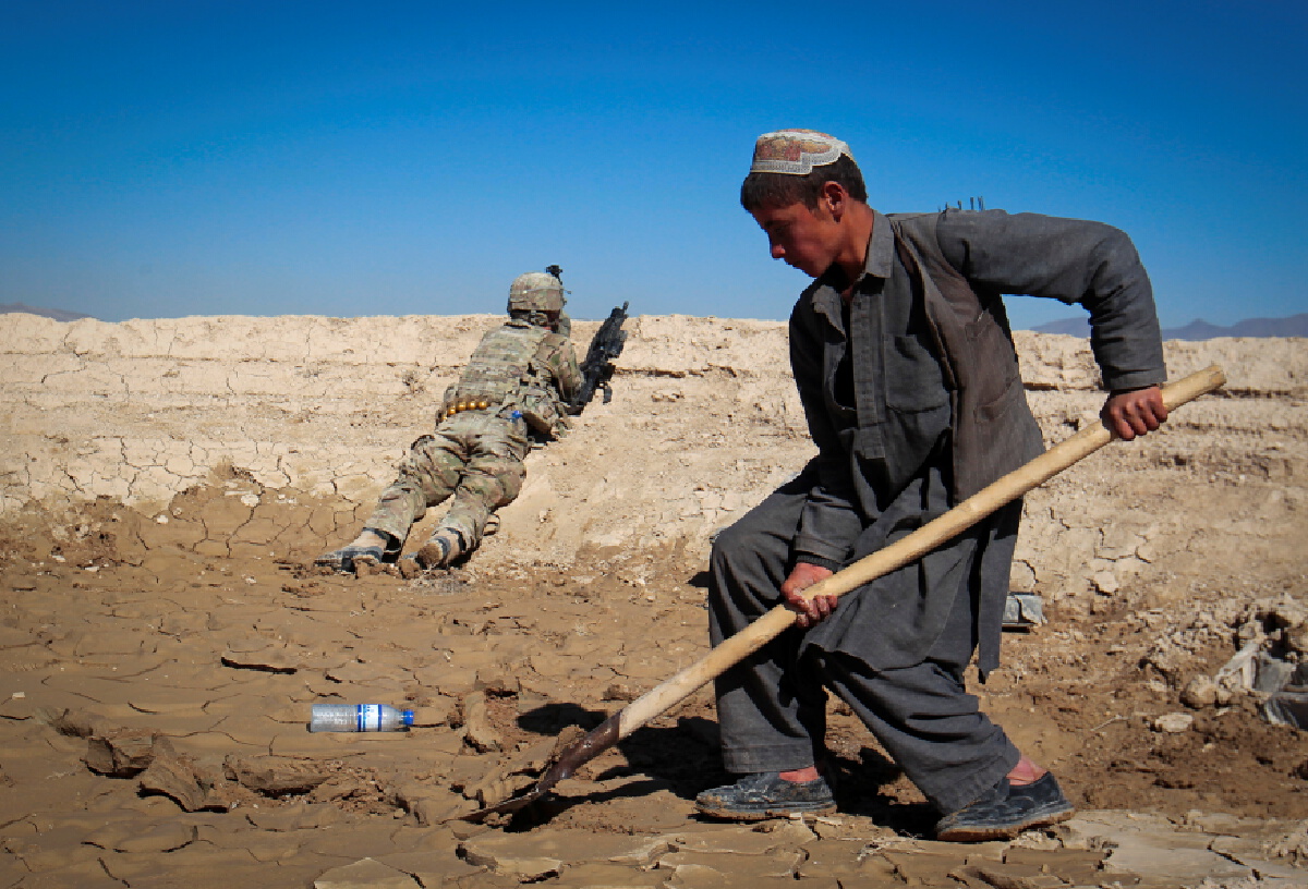 ภาพ : Reuters