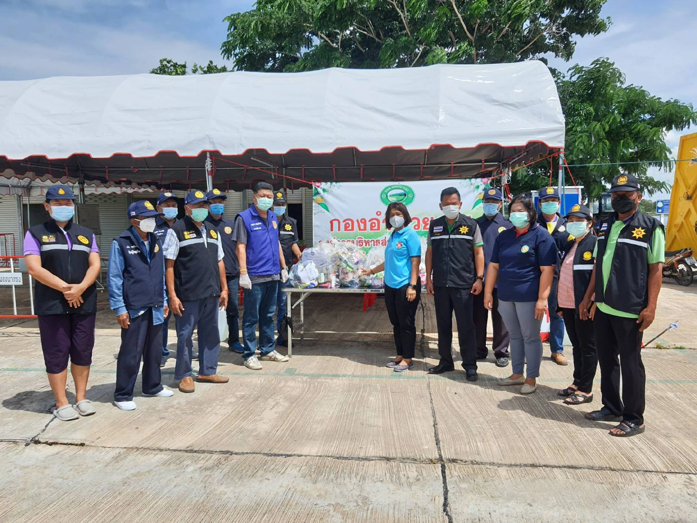 ชัยภูมิ สังเวยโควิดอีก 2 ราย ทำให้ยอดสะสมพุ่งสูงถึง 42 ราย