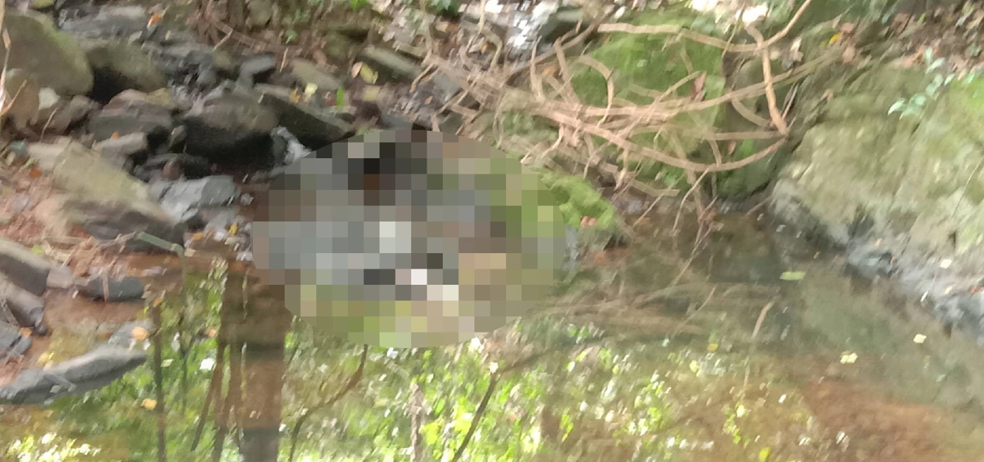 พบศพหญิงชาวสวิสฯถูกฆ่าอำพรางแช่น้ำตกภูเก็ต