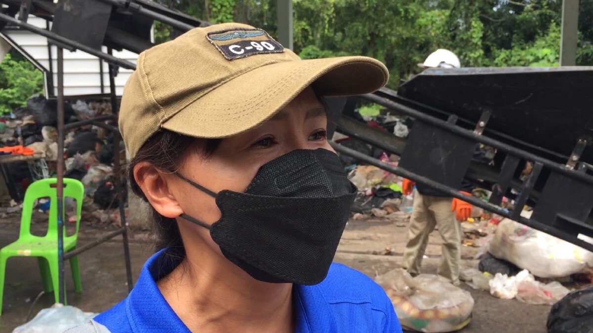 หวั่นขยะติดเชื้อล้น เร่งทดลองเตาเผาขยะไร้มลพิษ