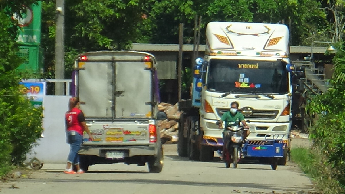 โรงงานตรังกลับมาระบาดซ้ำอีกรอบ เร่งควบคุม