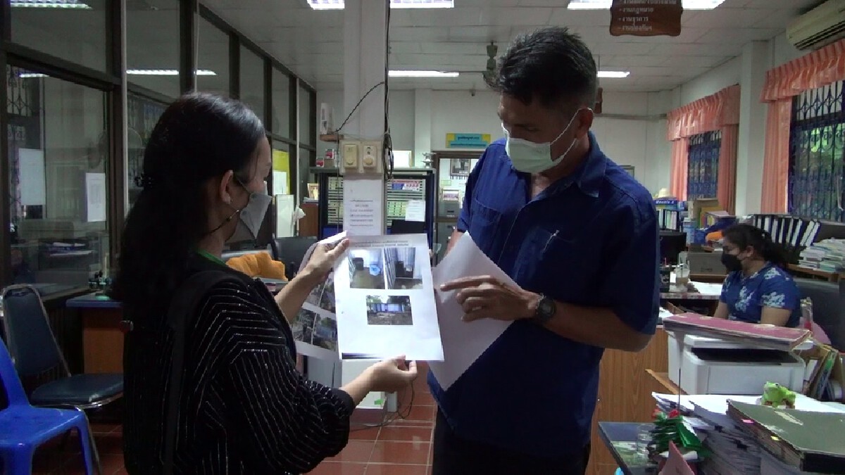 ทนายร้องตรวจสอบห้องน้ำที่กักตัวโควิด 1.5 แสนแพงเกินจริง