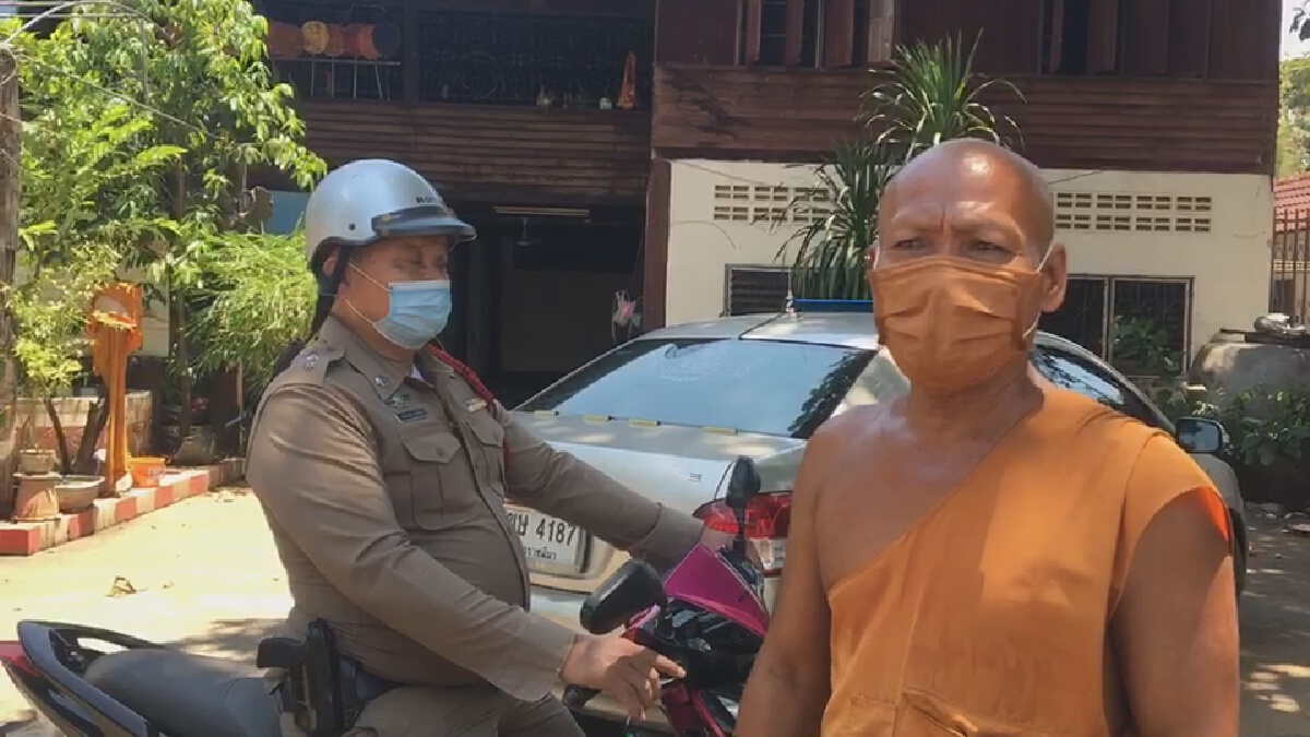 ญาติไม่ติดใจสาเหตุเสียชีวิตเจ้าของร้านชำ ยันป่วยหลายโรคไม่ใช่โควิด