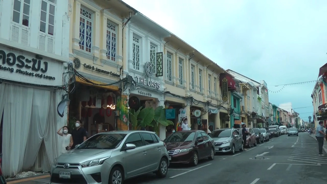 ผู้ประกอบการเชื่อ “ภูเก็ตแซนด์บ็อกซ์7+7” ไปได้