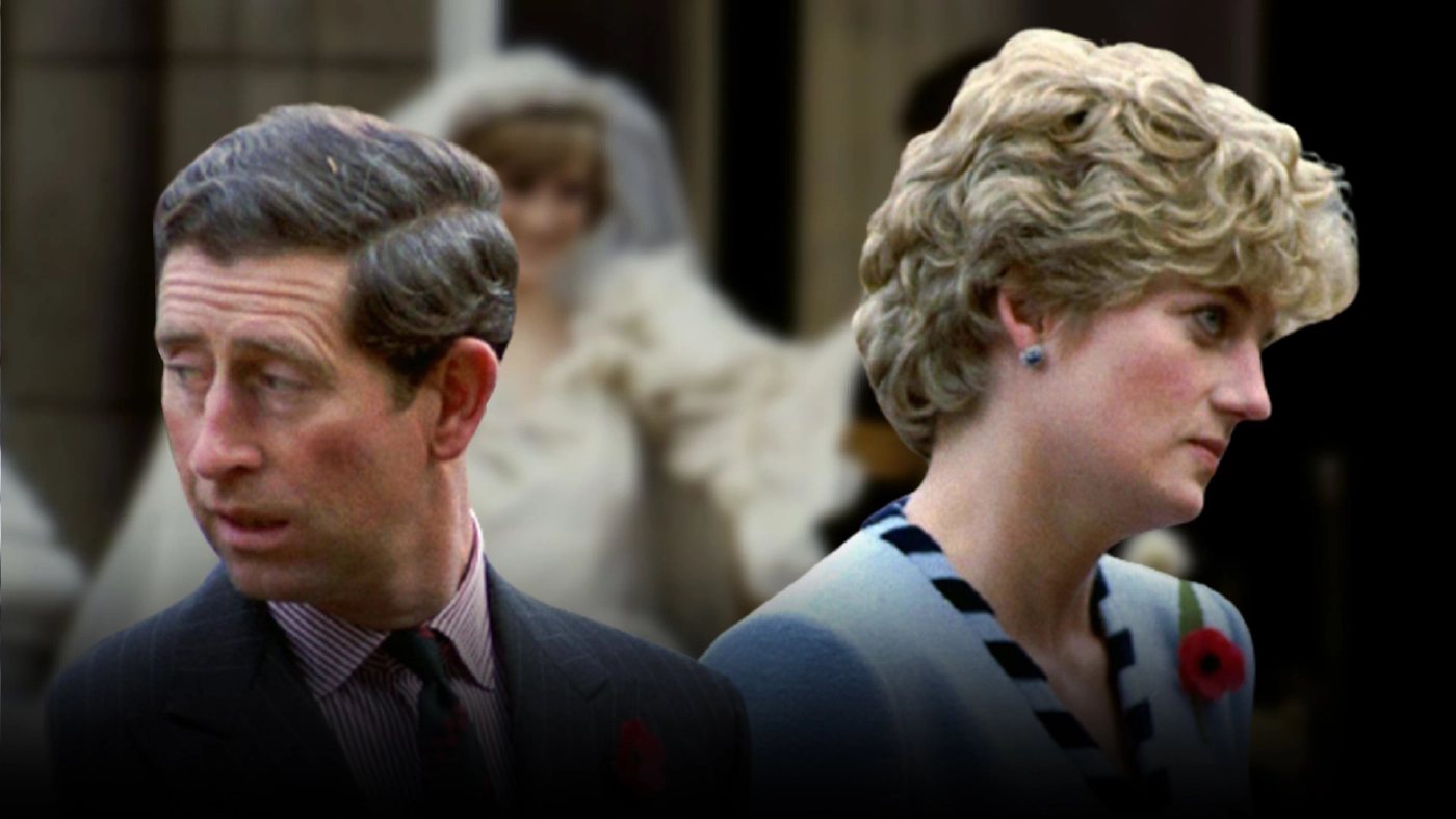 วันนี้ในอดีต "เจ้าหญิงไดอานา" ทรงหย่าขาดจาก "เจ้าฟ้าชายชาร์ลส์" พระสวามี