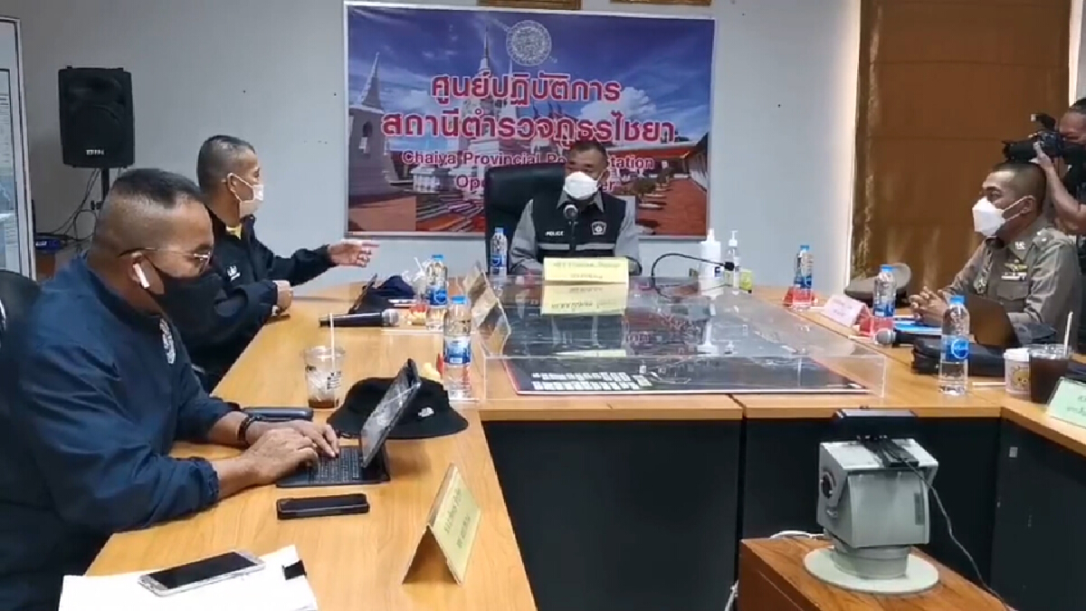 ค้านประกัน 8 ผู้ต้องหาทีมอุ้มฆ่าเสี่ยค้าหอย