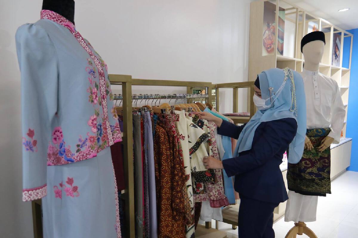 ครบ 18 ปีศูนย์วิทฯฮาลาล จุฬา ผุด THA SHOP ศูนย์รวมสินค้ามุสลิมแห่งแรกในไทย