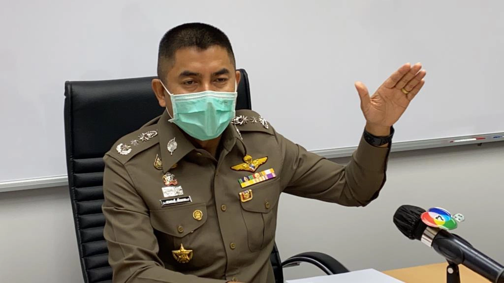 ศาลปกครองกลางยกฟ้อง“คดีบิ๊กโจ๊ก” ฟ้องนายกฯ ปมสั่งย้าย