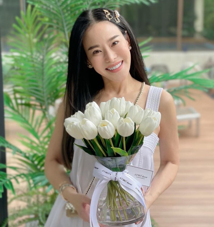 "หนิง ปณิตา"หมดความอดทนจ่อแจ้งความคนปลอมไอจีลูกสาว