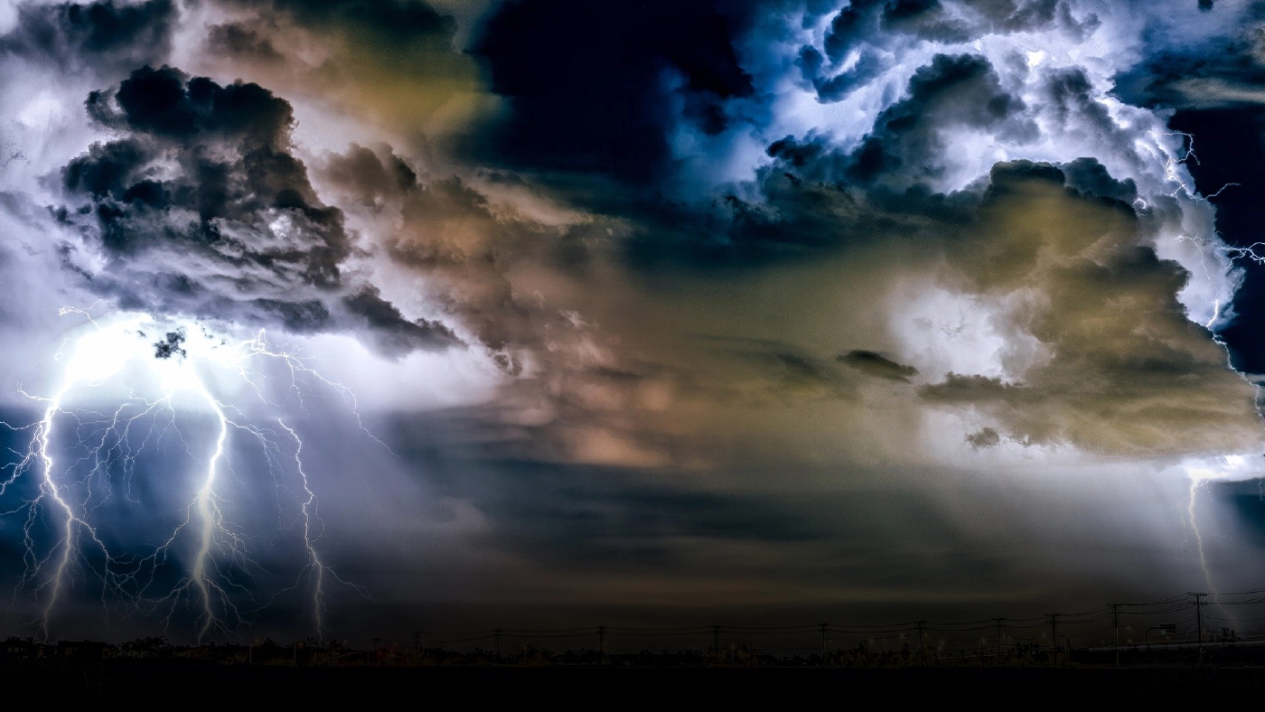 ประกาศเตือน 26 ส.ค.- 3 ก.ย. รับมือฝนตกหนัก น้ำท่วมฉับพลัน ดินถล่ม