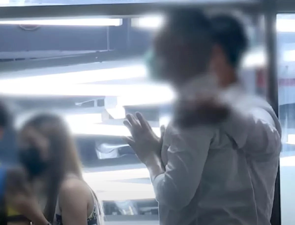 แพทย์ตร.กราบขอขมาผู้เสียชีวิต หลังซิ่งปอร์เช่ เสยท้ายเก๋งดับ 2