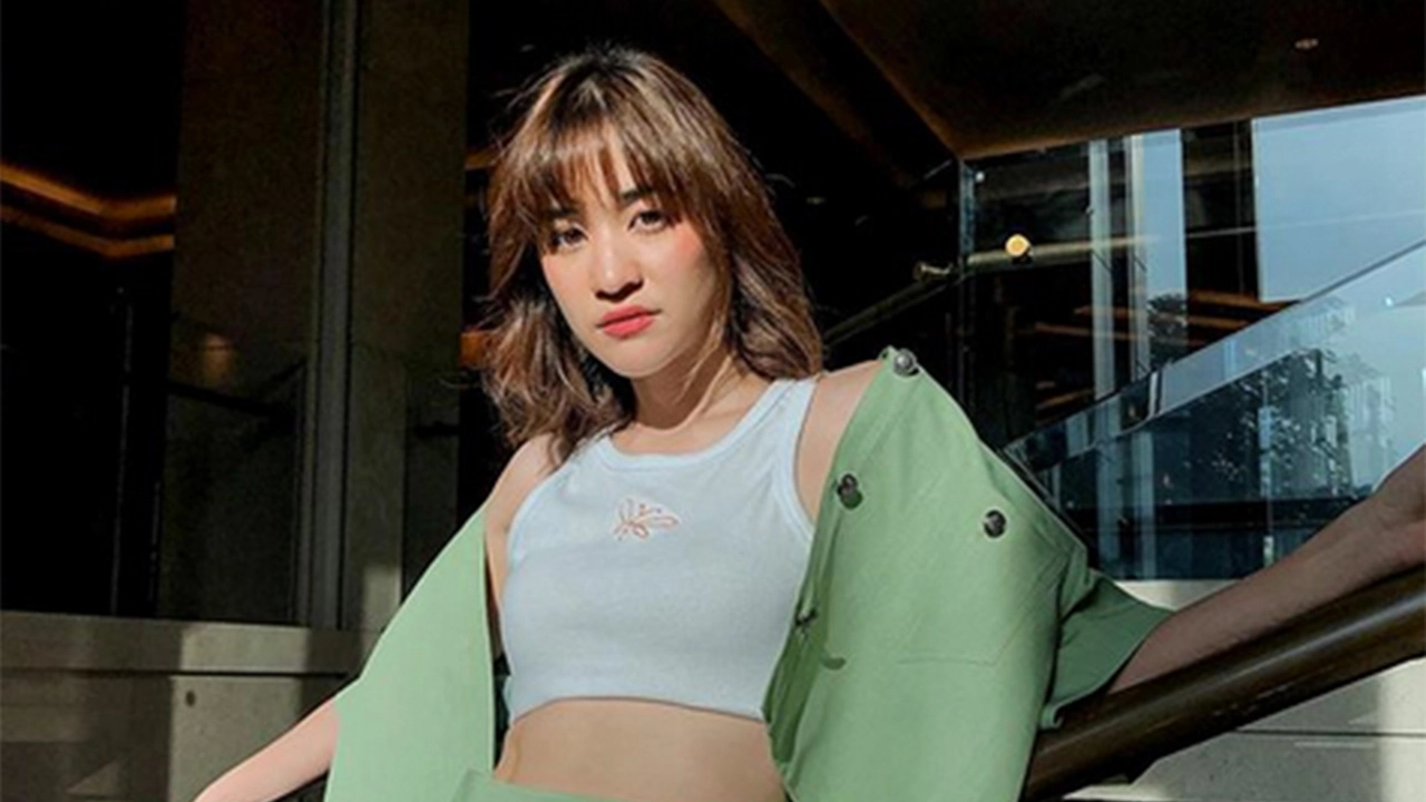 “ส้ม มารี” ปังไม่ไหวได้ขึ้นบนบิลบอร์ดย่านไทม์สแควร์ ใจกลางนิวยอร์ค