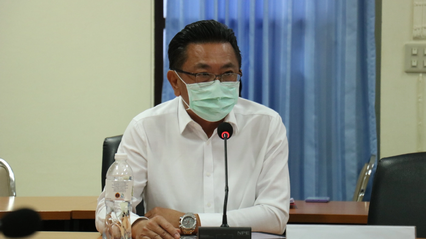 โคราชวุ่นหนักแม่บ้านโรงแรมติดเชื้อหลังทำความสะอาดห้องพักโควิด