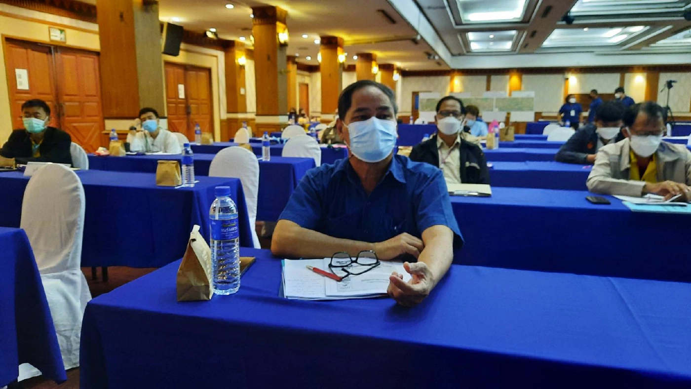 รฟท.ปรับสถานีไฟรถเด่นชัย-ศูนย์กลางเดินรถภาคเหนือ