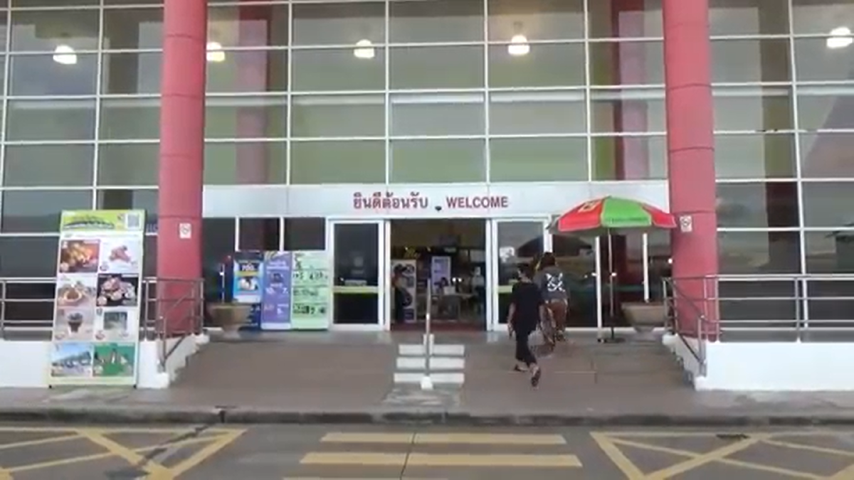 ผู้ว่าฯอุบลราชธานีประกาศคุมพื้นที่ 2 อำเภอระบาดหนัก