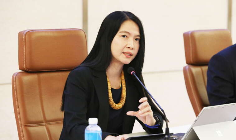 คลังเผย ”คนละครึ่ง-ยิ่งใช้ยิ่งได้” รอเชื่อมดิลิเวอร์รี่ เริ่มต.ค.นี้