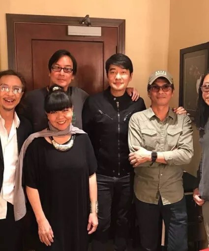 ปิดตำนานมือกลอง "บ๊อบ โรเบิร์ต ดีล่า"คนดนตรีร่วมไว้อาลัย