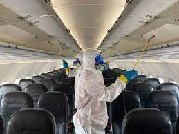 สายการบินเข้ม ผดส.ต้องแจ้งผลตรวจโควิดไม่เกิน 72 ชม.ก่อนเดินทาง