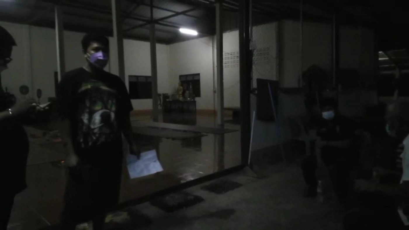 พี่วอนหยุดสงสัยน้องชายฆ่าแม่หลังผลพิสูจน์ชัดป่วยเสียชีวิต