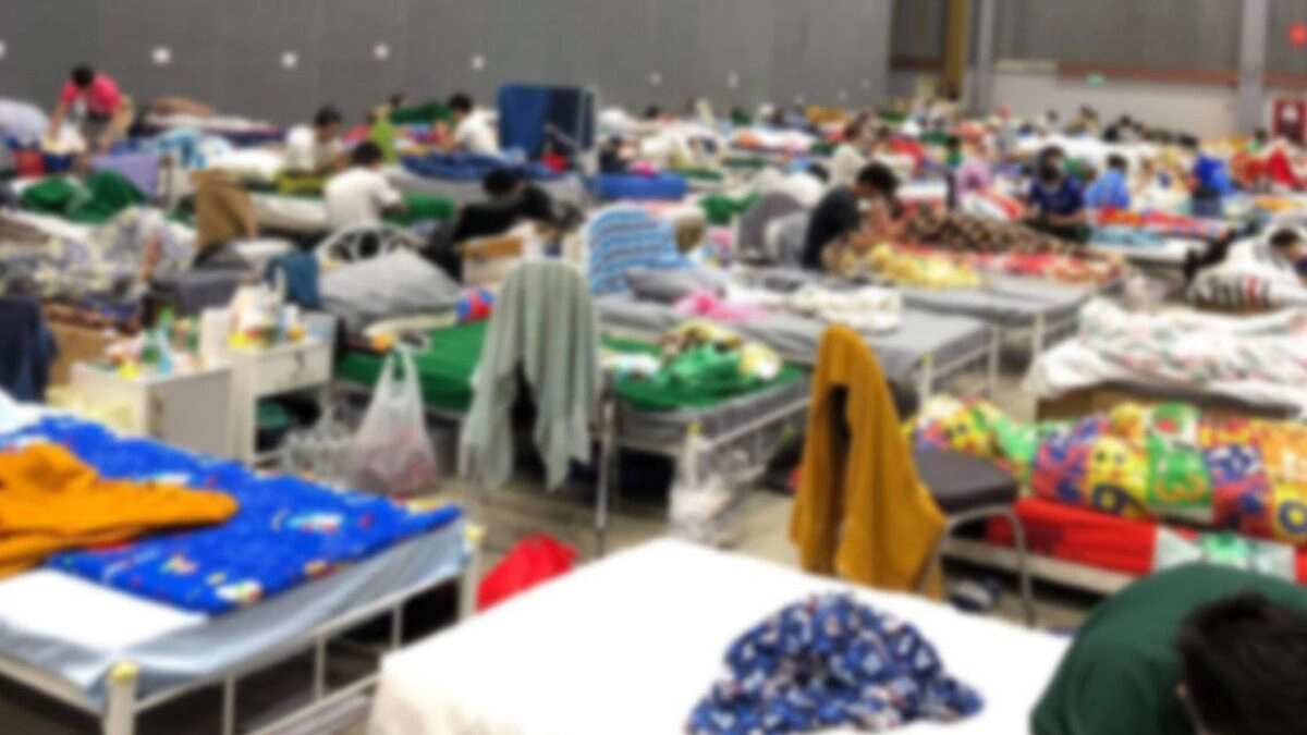 "หมอมนูญ" วอนสั่งคมอย่าซ้ำเติมคนป่วยโควิดที่หายแล้ว