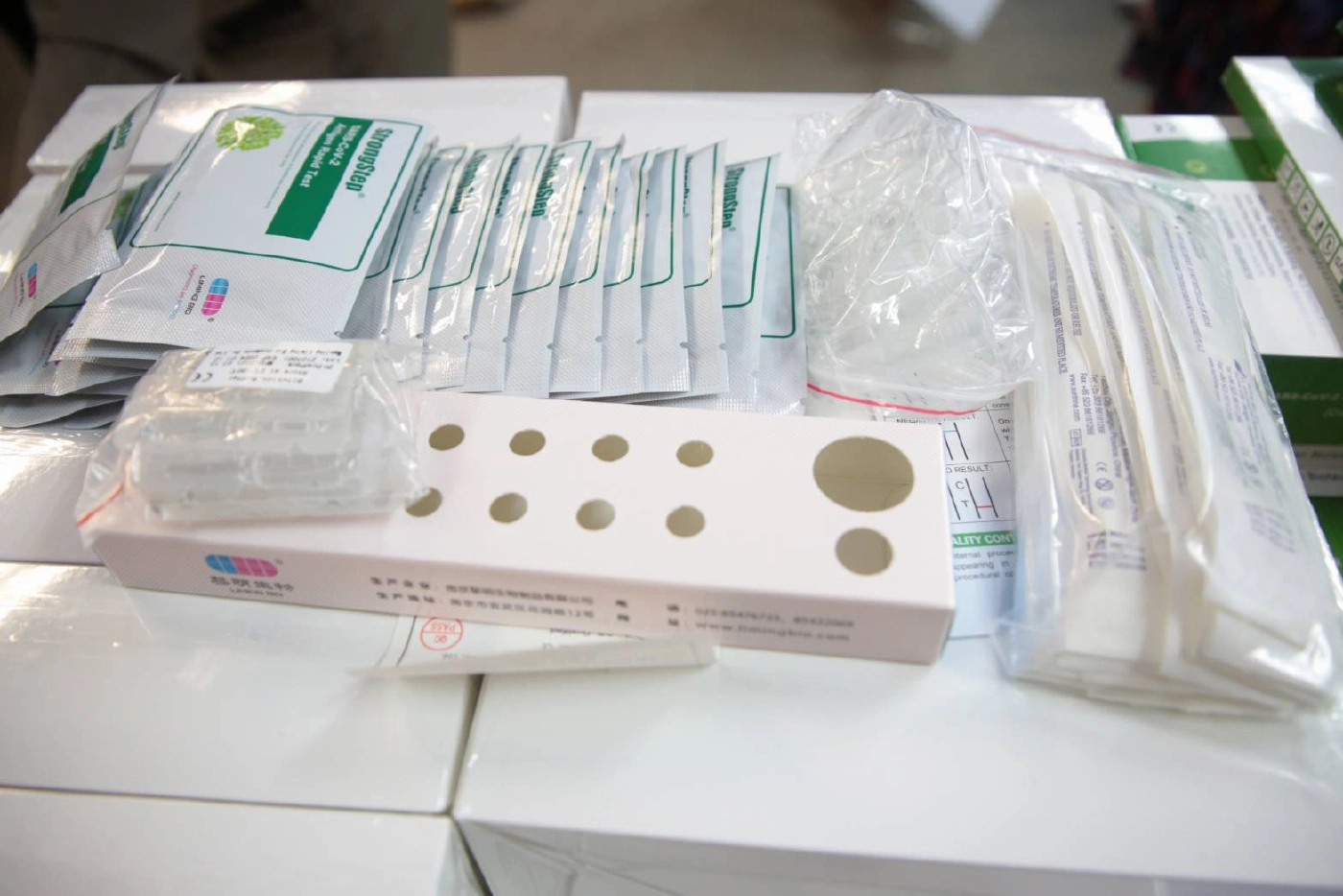 เปิด 8 ข้อสำคัญ วิธีใช้ชุดตรวจโควิด Antigen Test Kit ให้มีประสิทธิภาพสูงสุด