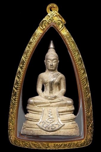 ผกก.โจ้ “ห้อยพระอะไร” ถึงกับลั่นขอสาบานกับพระที่ห้อยคอ