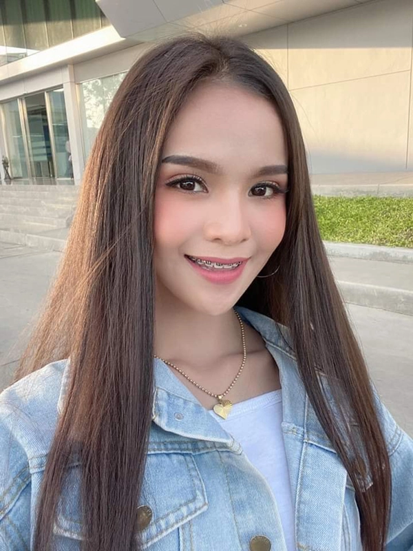 “อาม ชุติมา”เผยเคล็ดลับความปัง“พลังศรัทธา”ทำให้มีทุกวันนี้